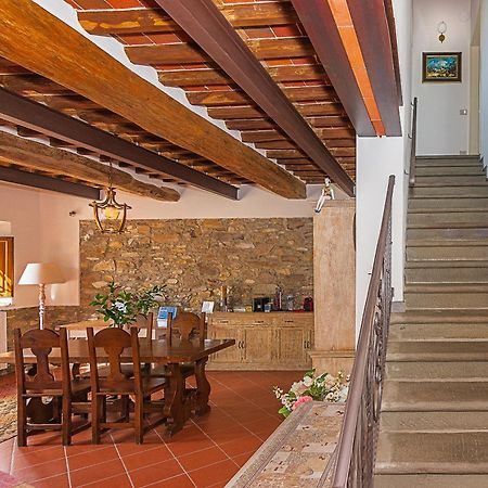 B&B Toringo Capannori Exterior foto