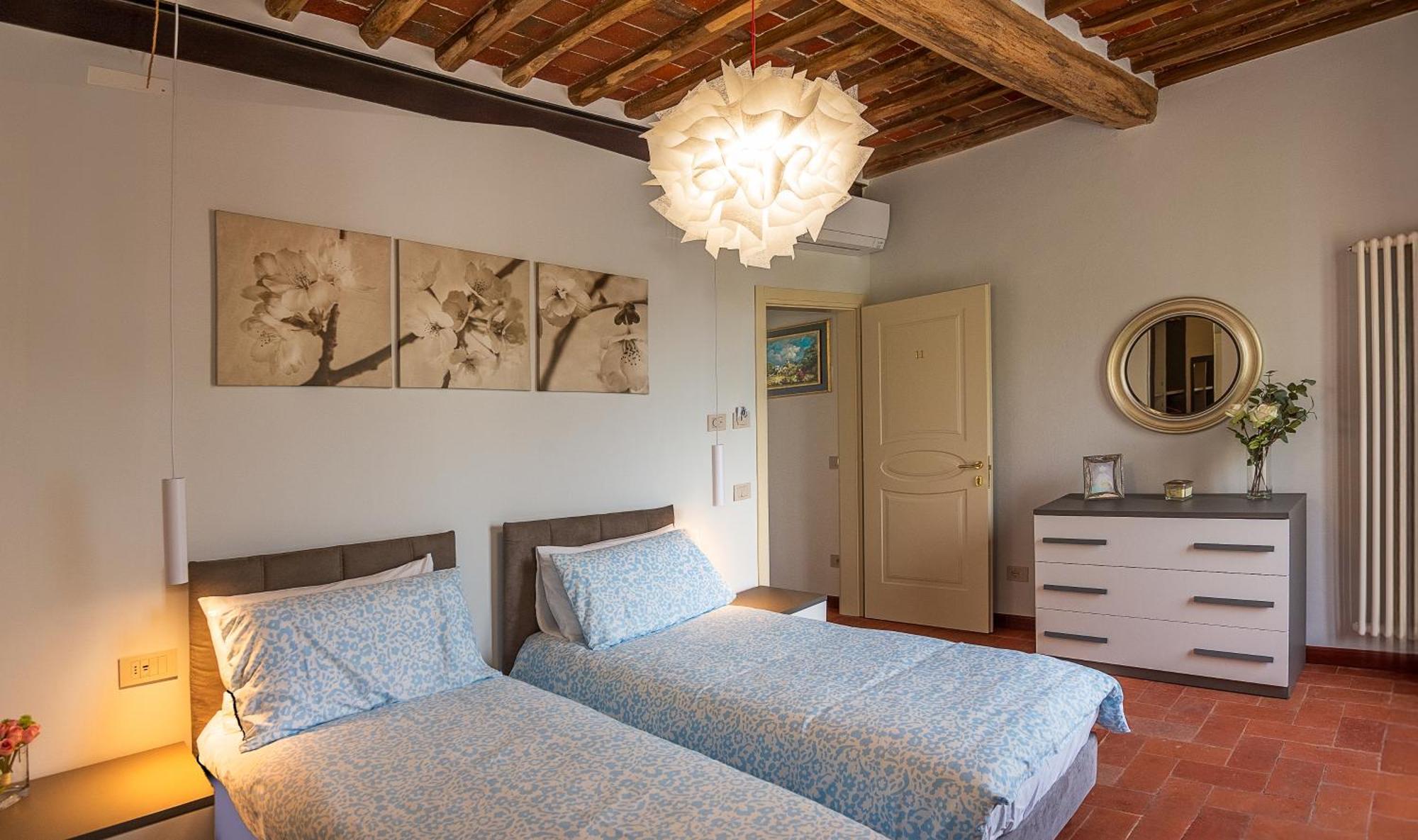 B&B Toringo Capannori Exterior foto