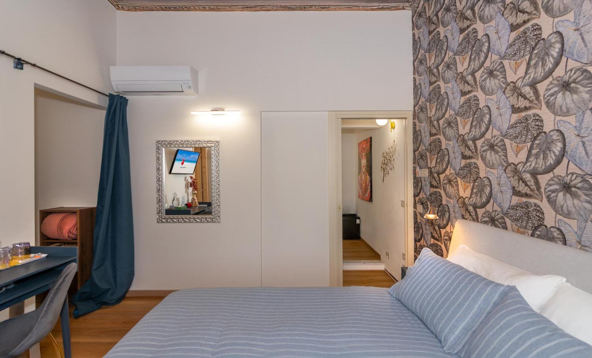B&B Toringo Capannori Zimmer foto