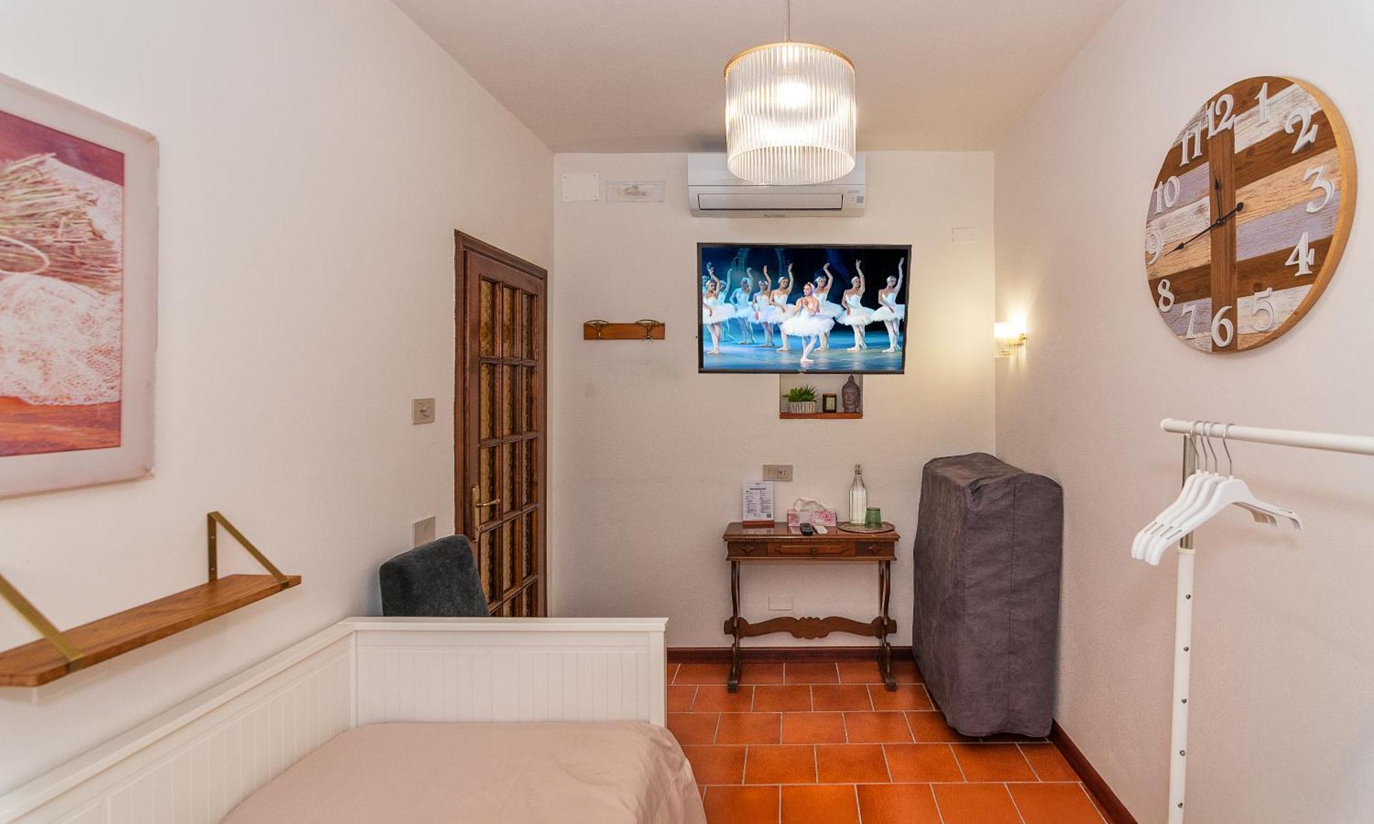 B&B Toringo Capannori Zimmer foto