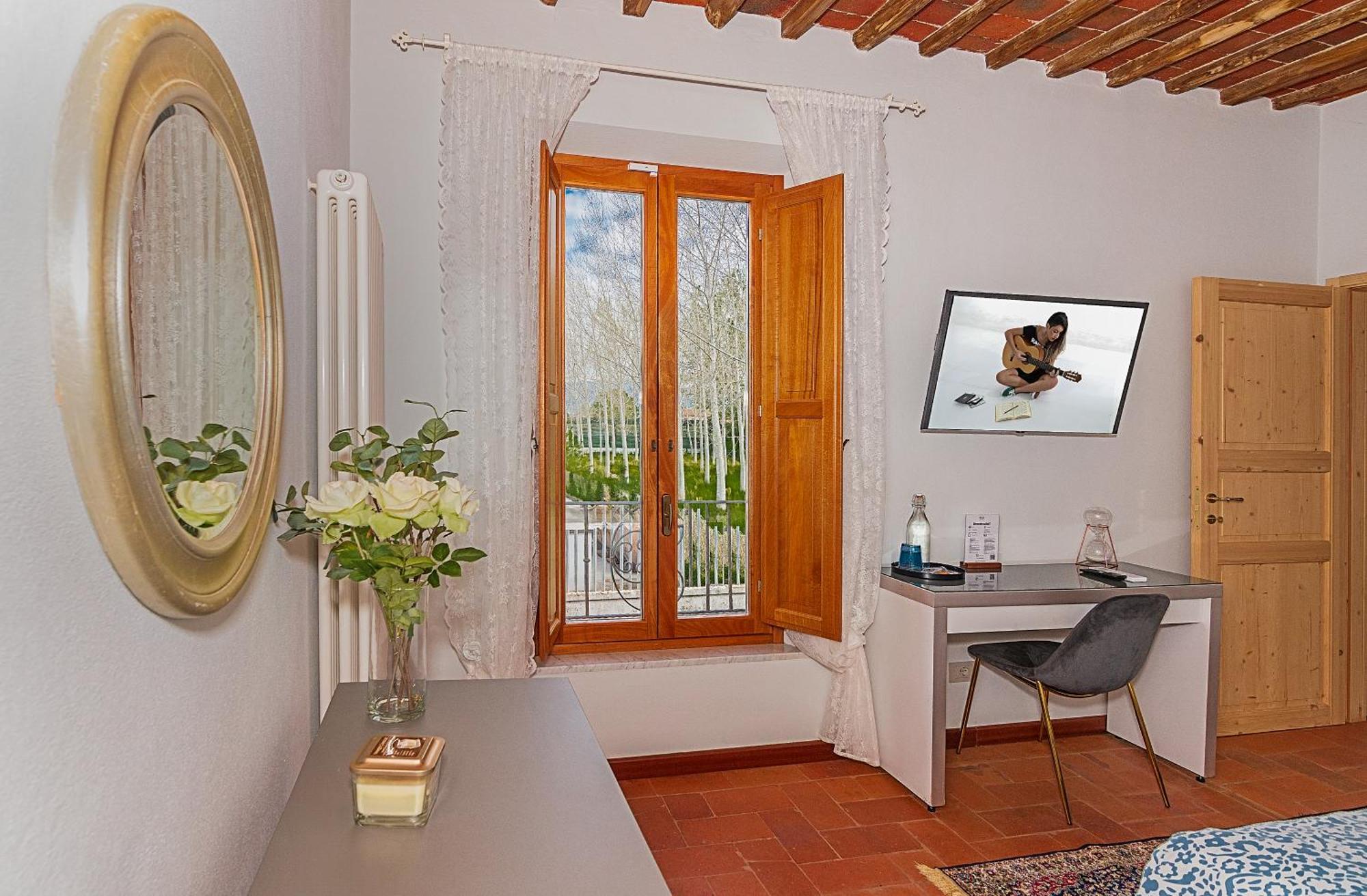 B&B Toringo Capannori Zimmer foto