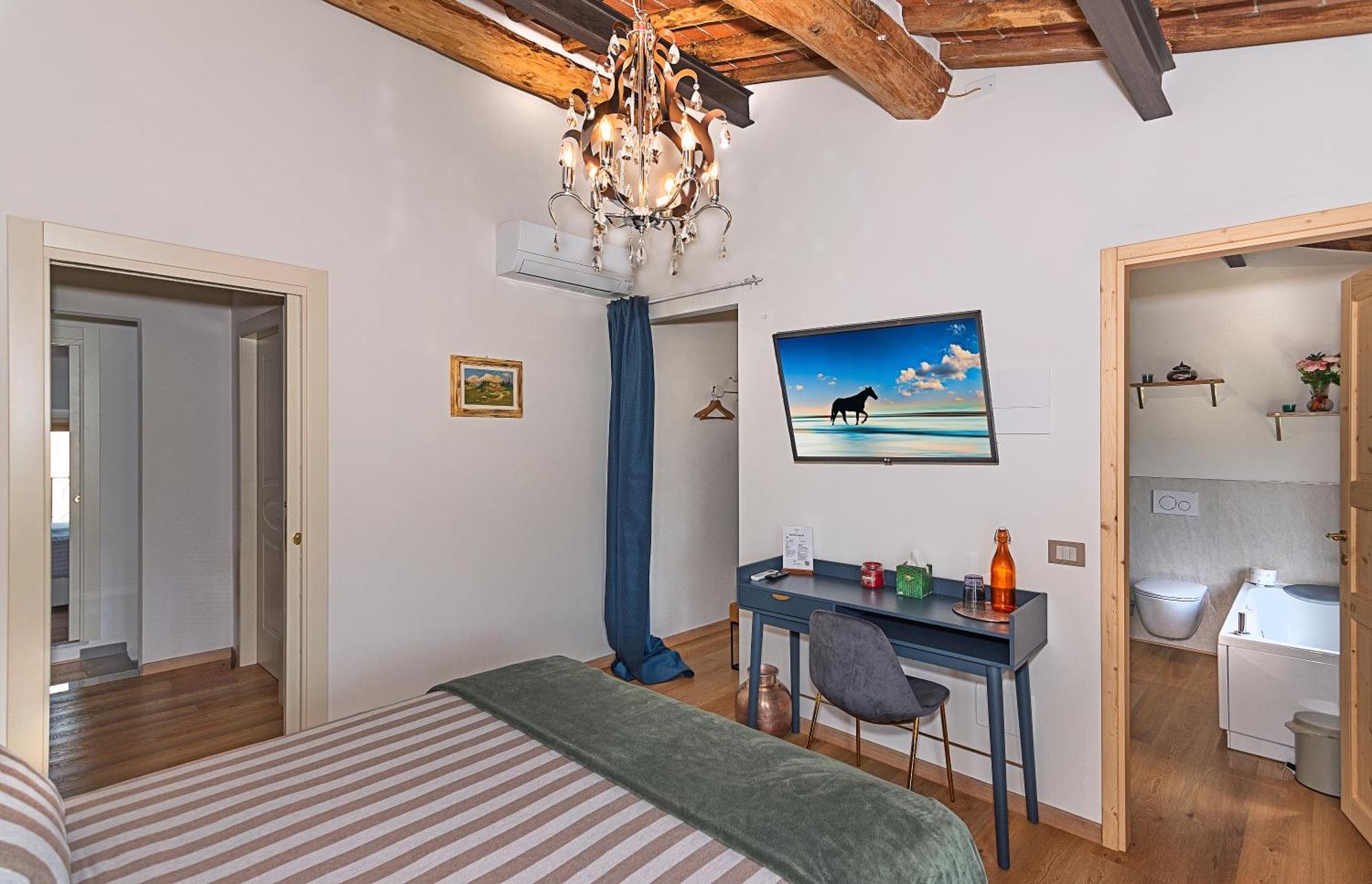 B&B Toringo Capannori Zimmer foto