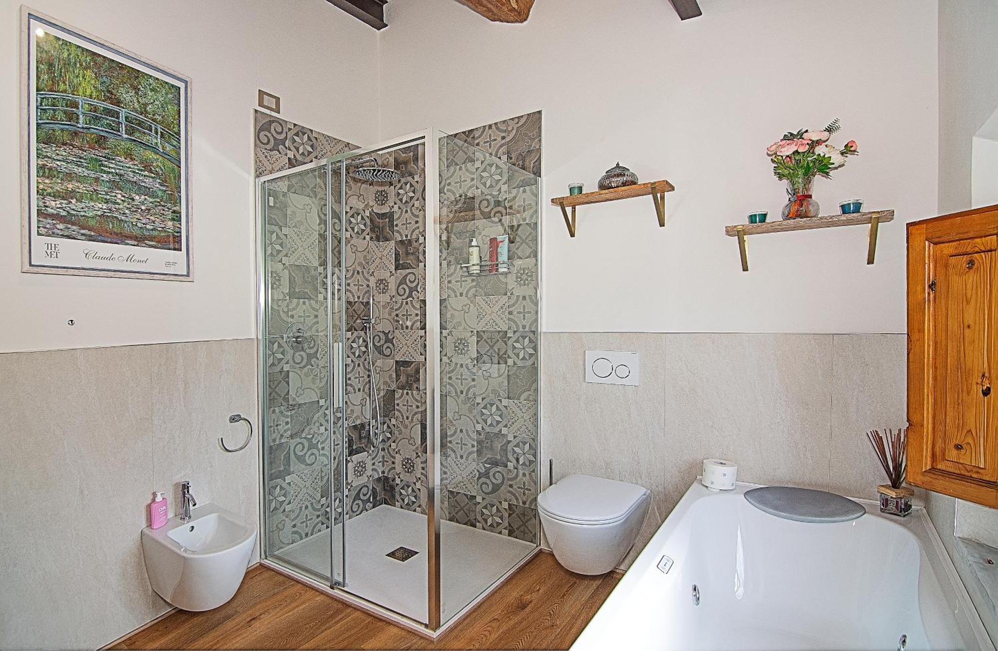 B&B Toringo Capannori Zimmer foto
